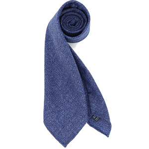 [30% SALE] Blue Unique Texture Necktie